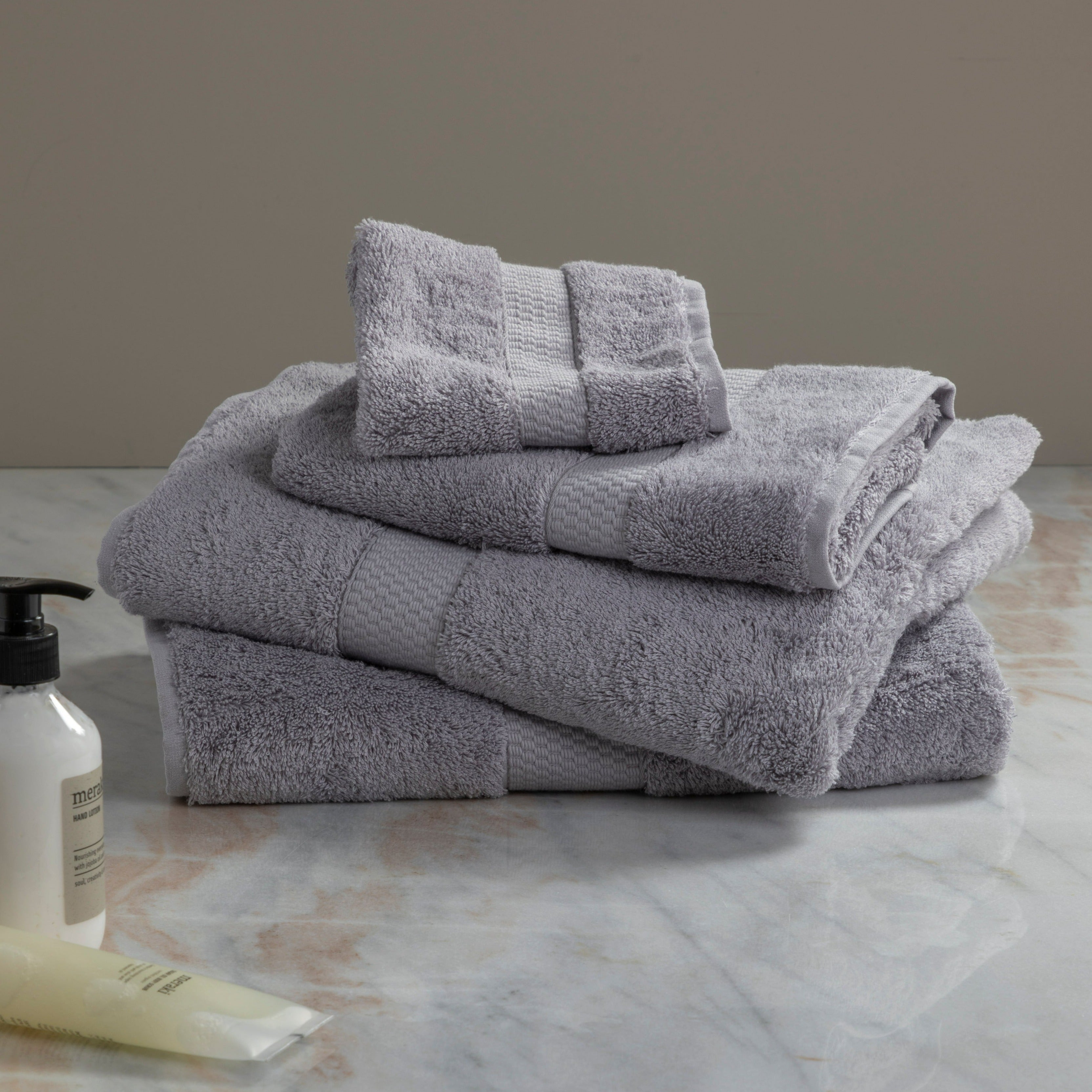 City Bath Towel, Urban