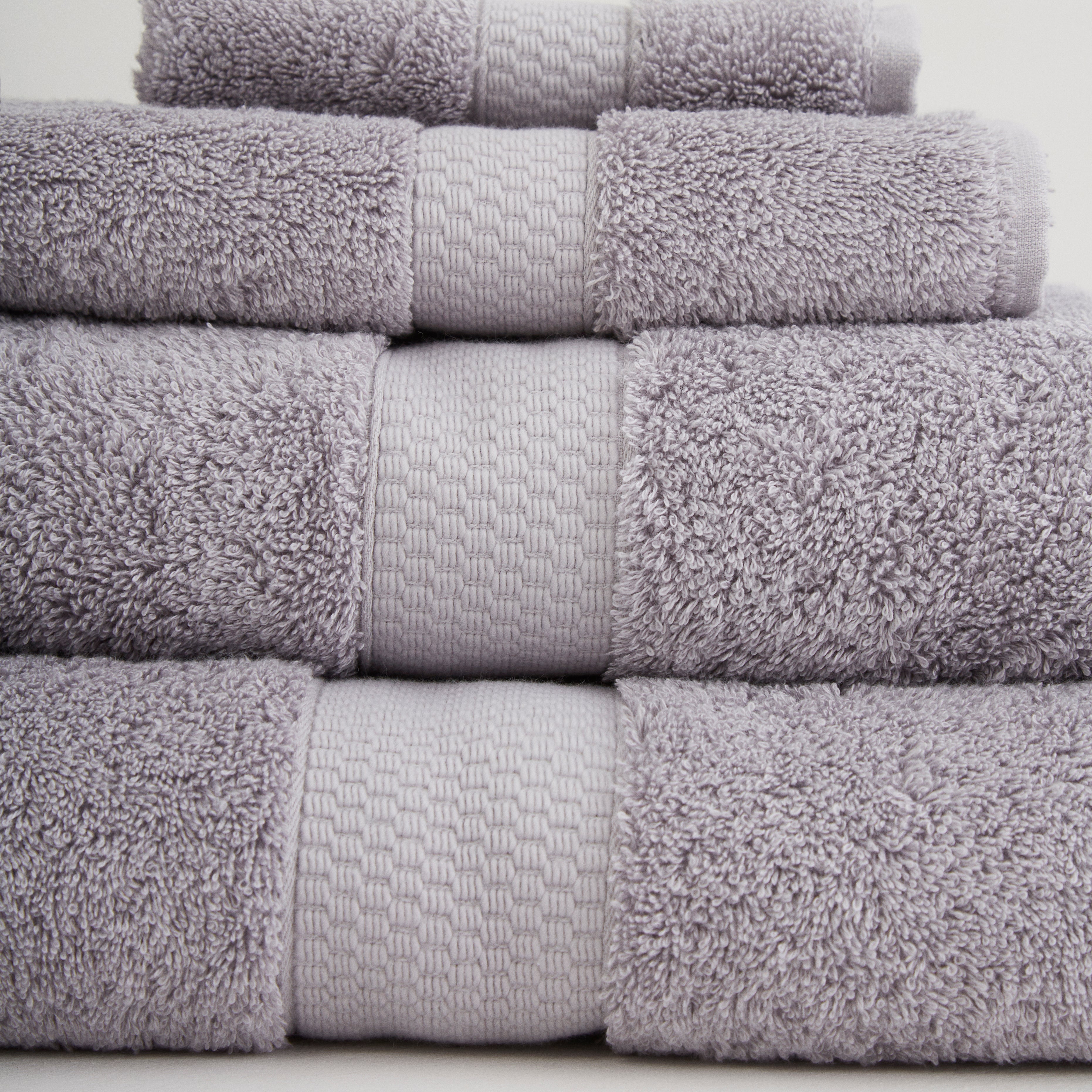 City Washcloth, Urban