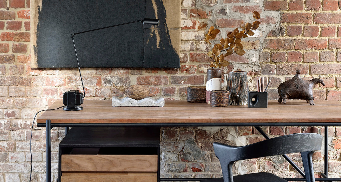 Desks