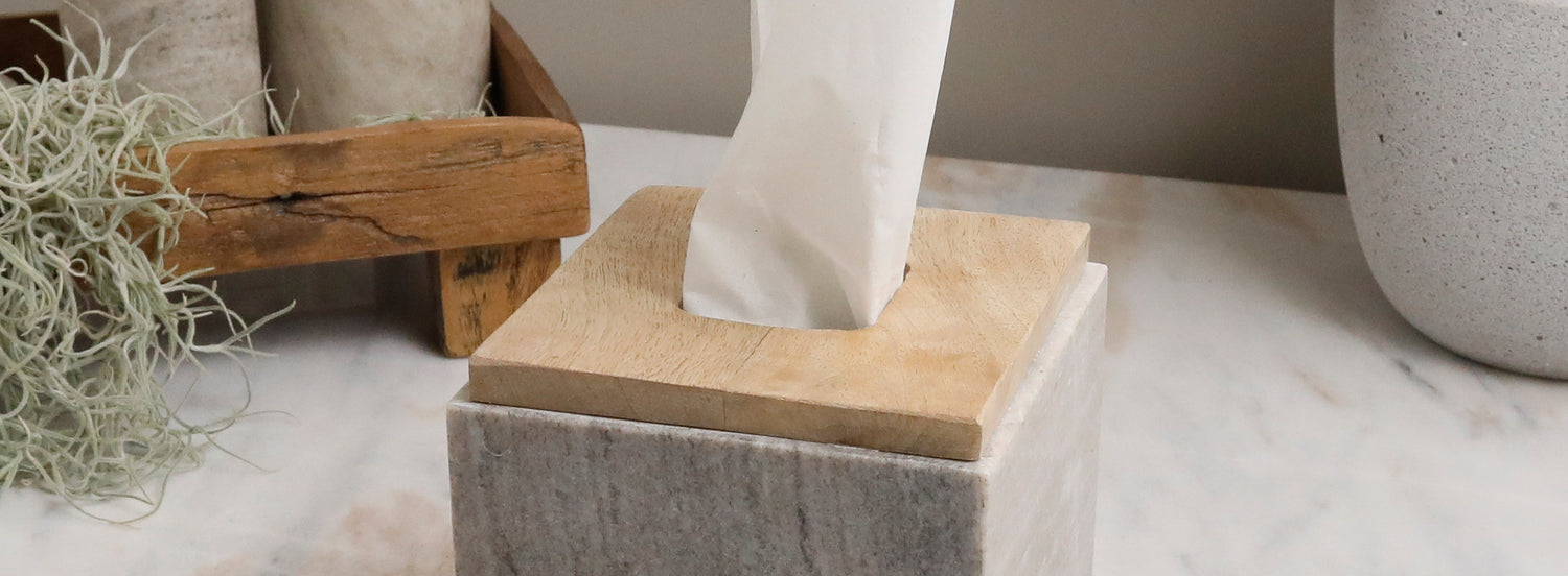 Tissue Holders
