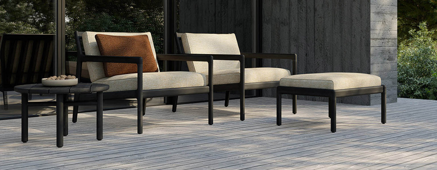 Outdoor Side Tables