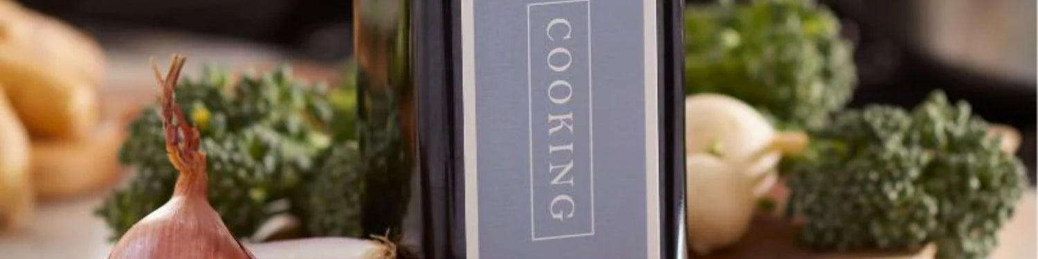 Oil &amp; Vinegar