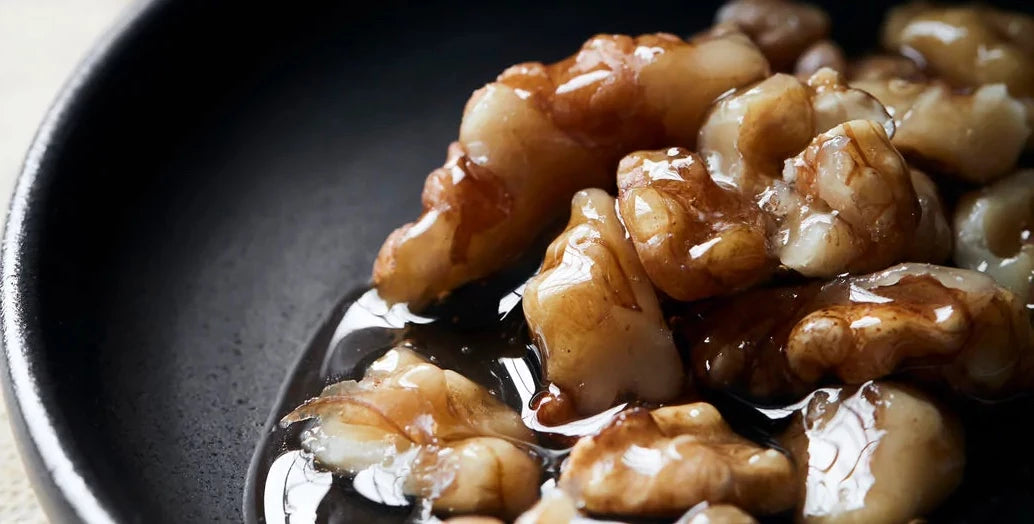 Syrups &amp; Honey
