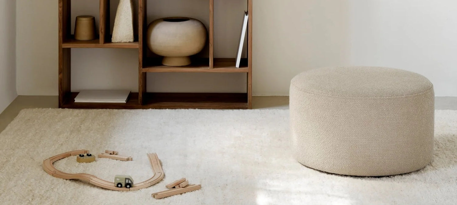 Poufs &amp; Ottomans