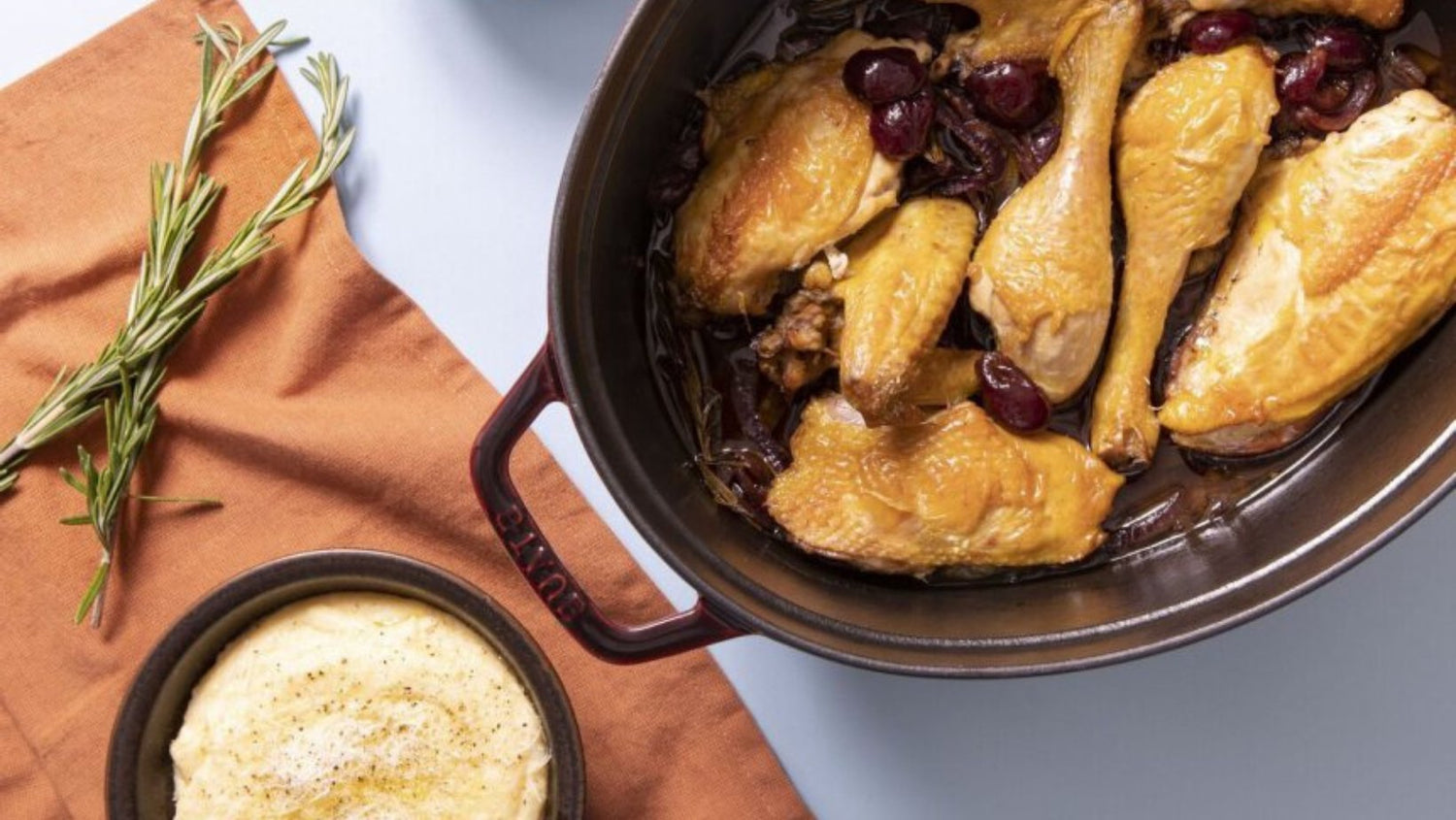 Cookware &amp; Bakeware