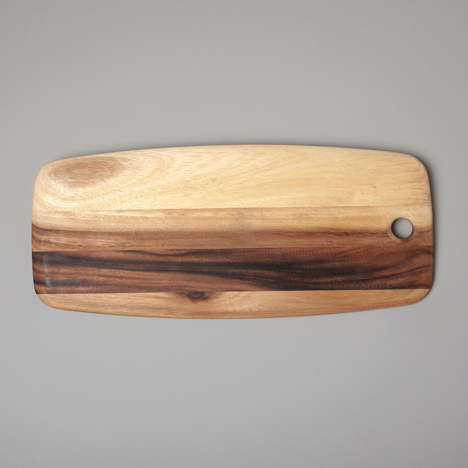 Acacia Wood Collection