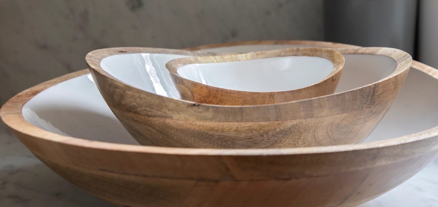 Madras Bowl Collection