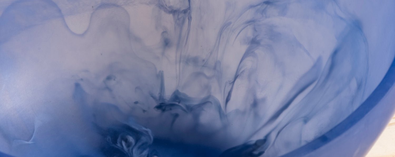 Resin Serving Bowls