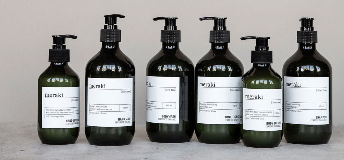Lotions &amp; Creams