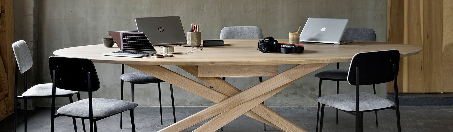 Meeting Tables