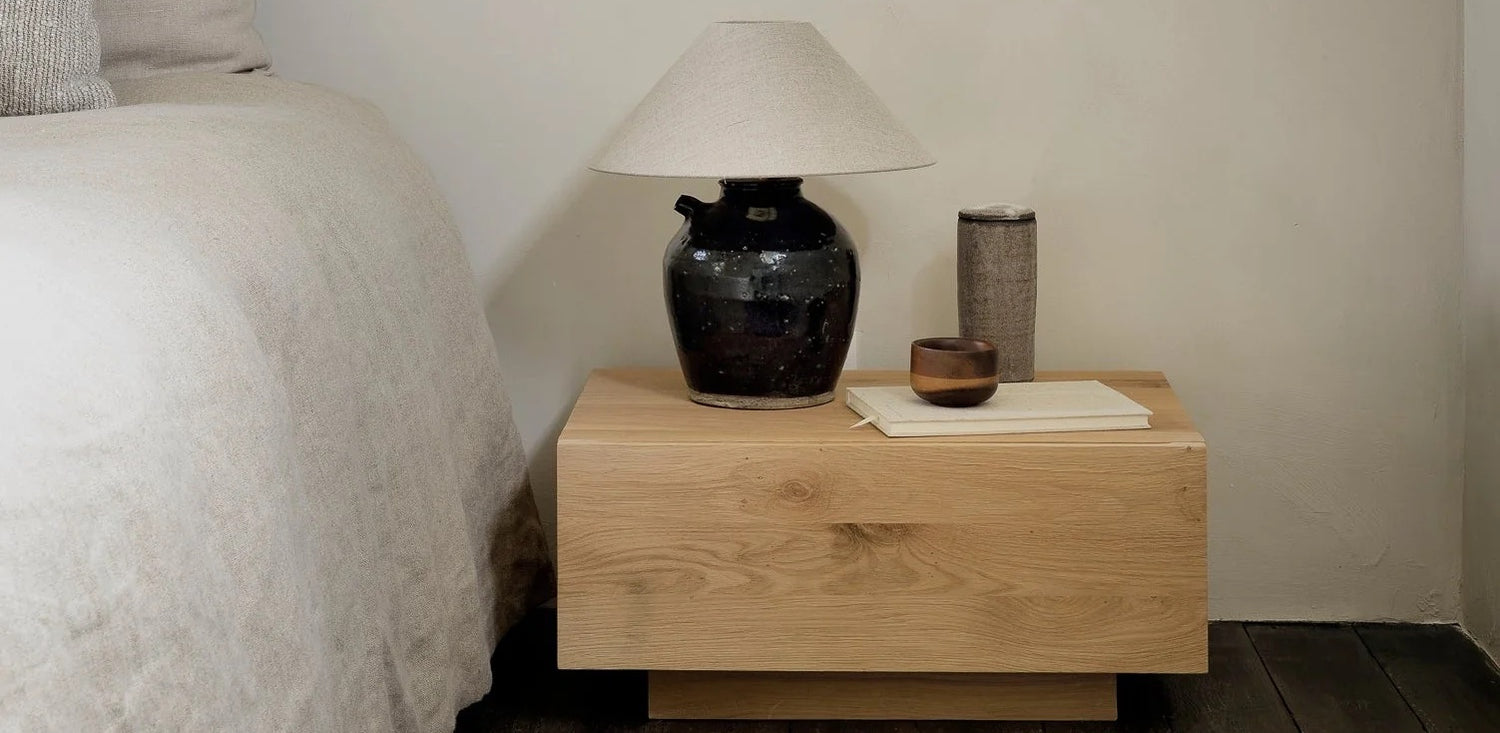 Bedside Tables