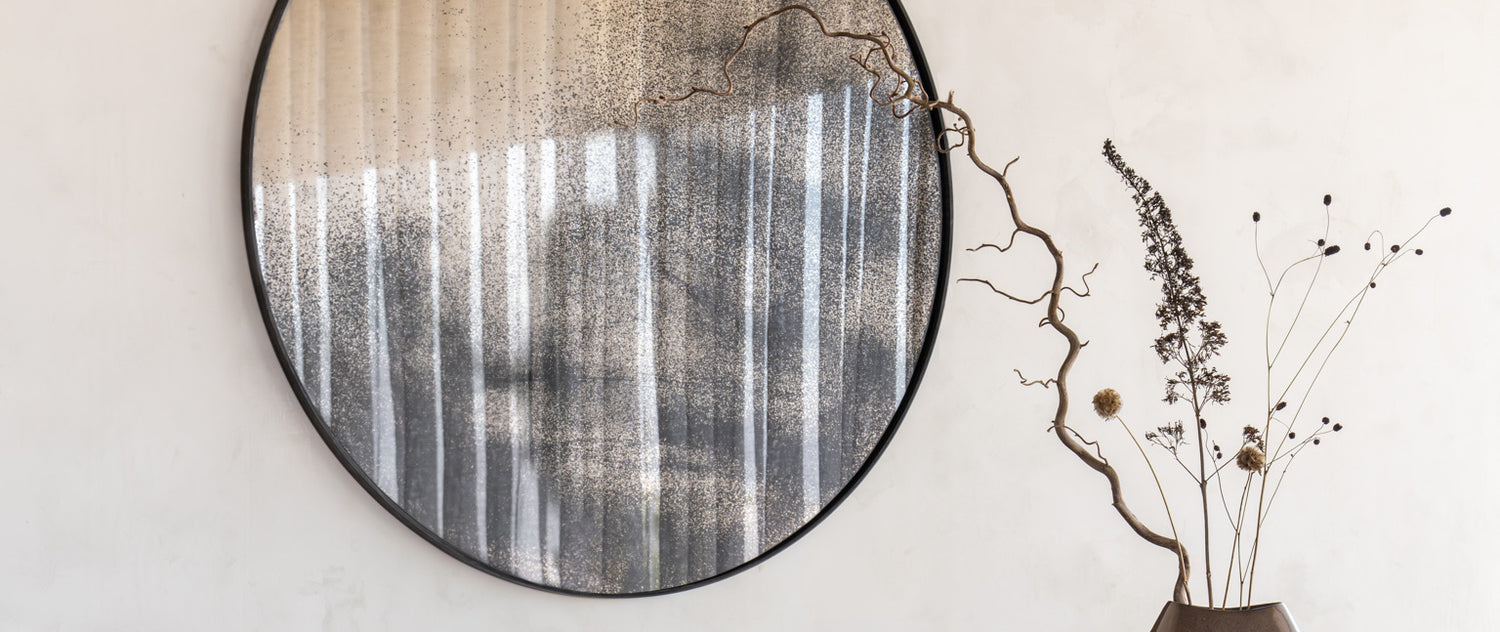Mirrors