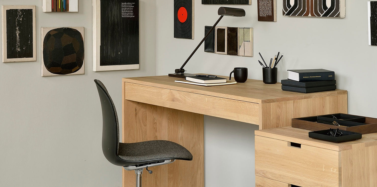 Desk Accessories