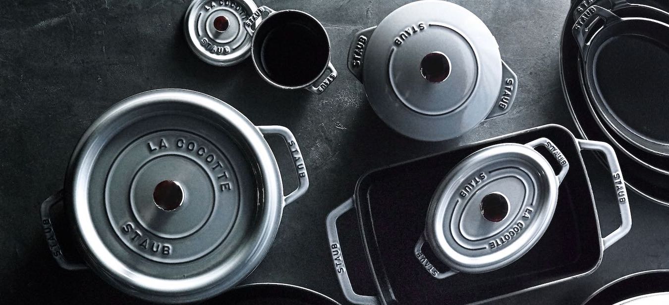 Cookware