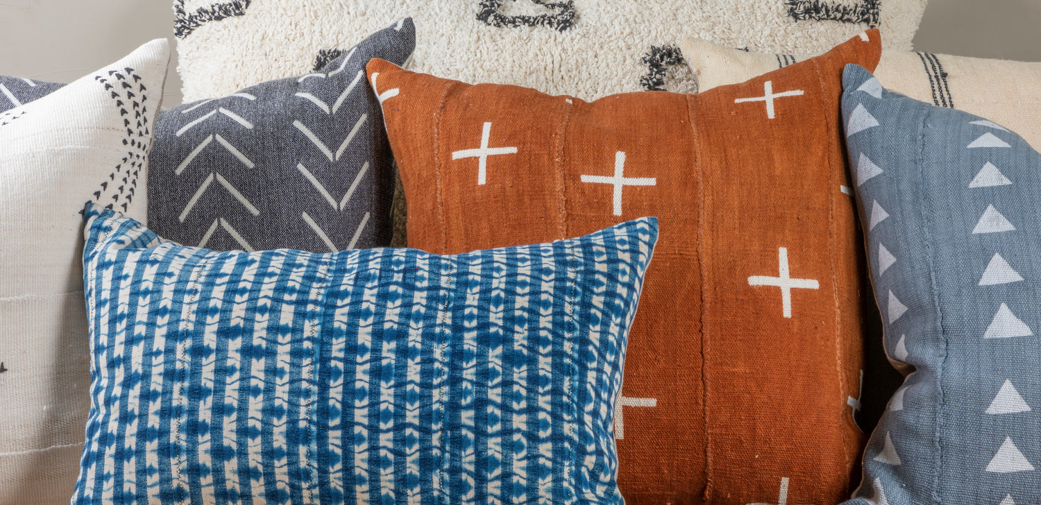 Pillows