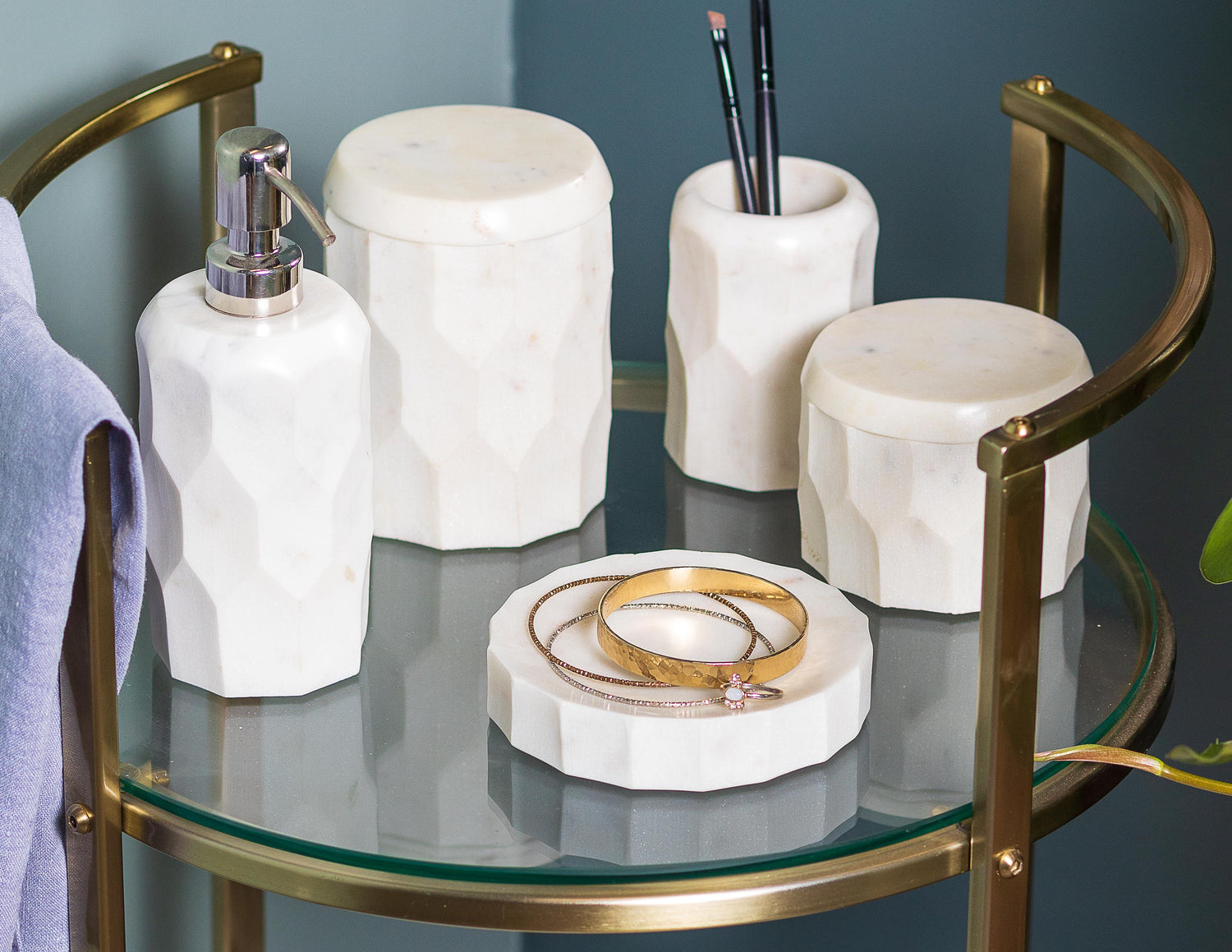 The Vittoria Collection