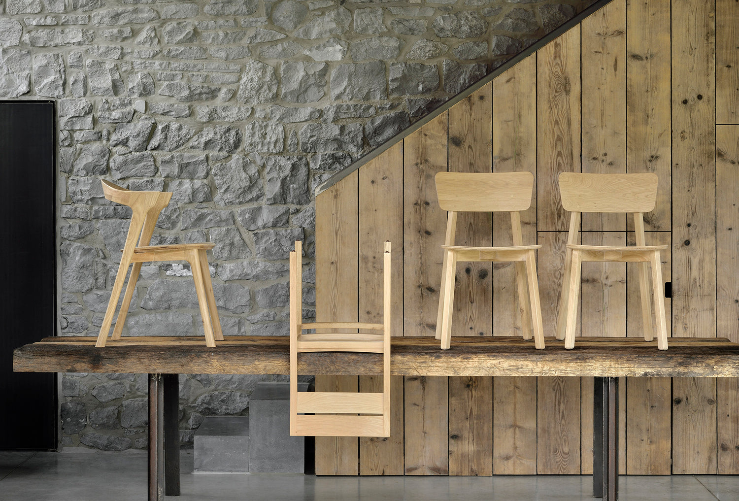 Dining Chairs