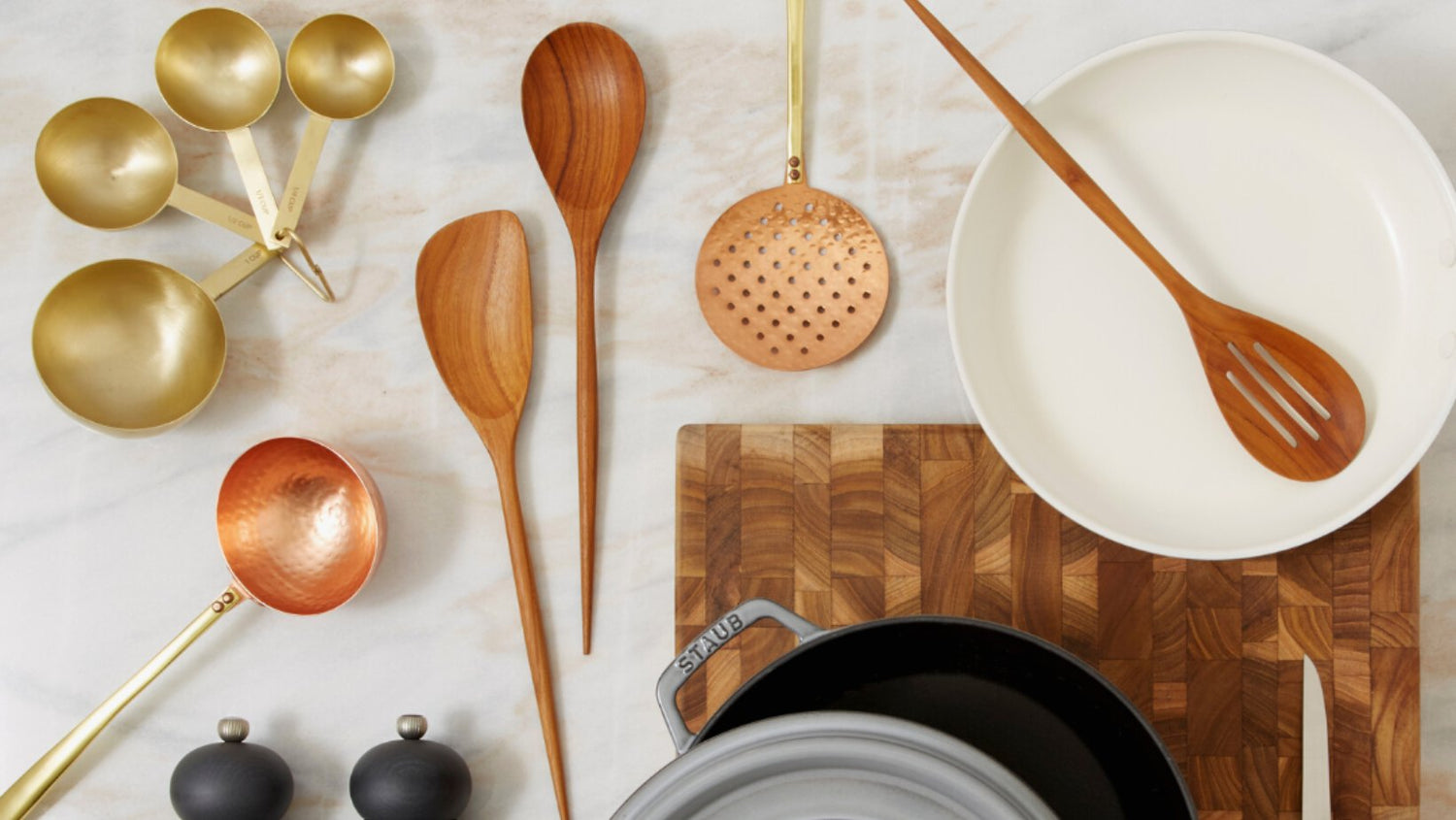 Cooking Utensils
