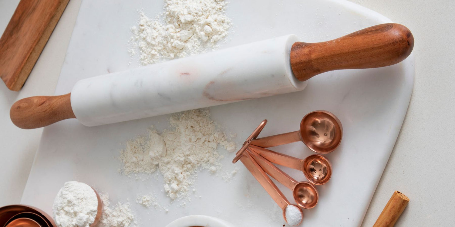 Rolling Pins