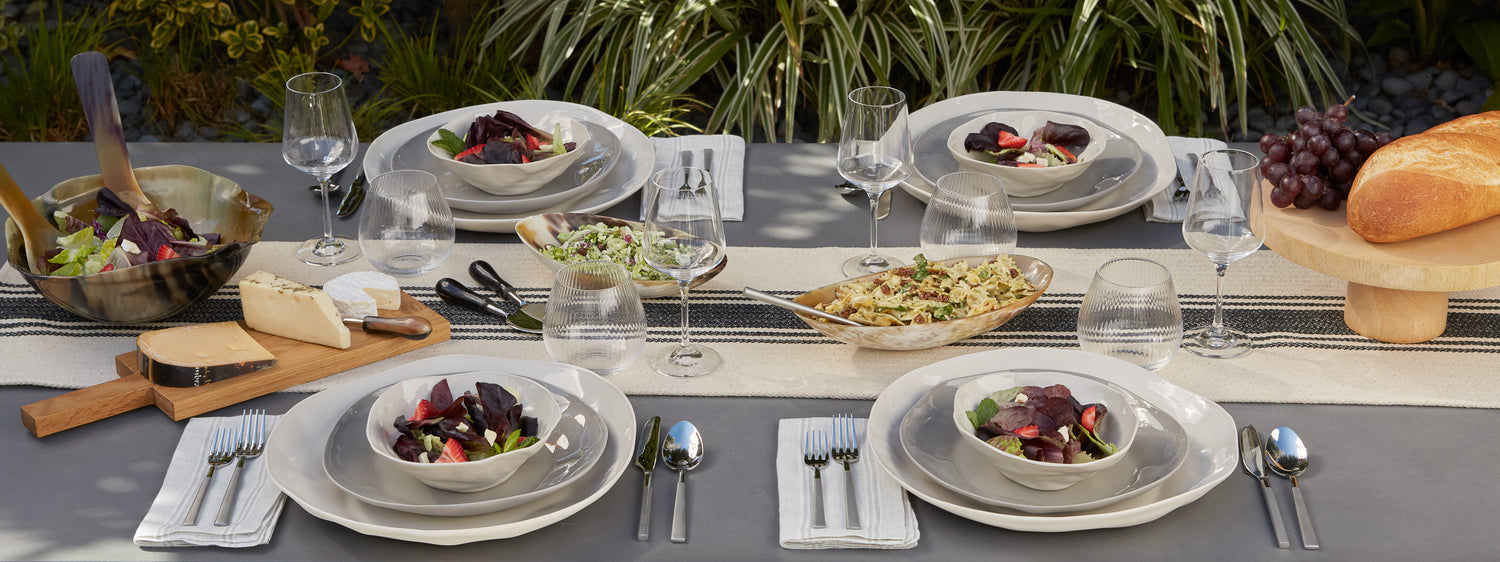 Alfresco Style