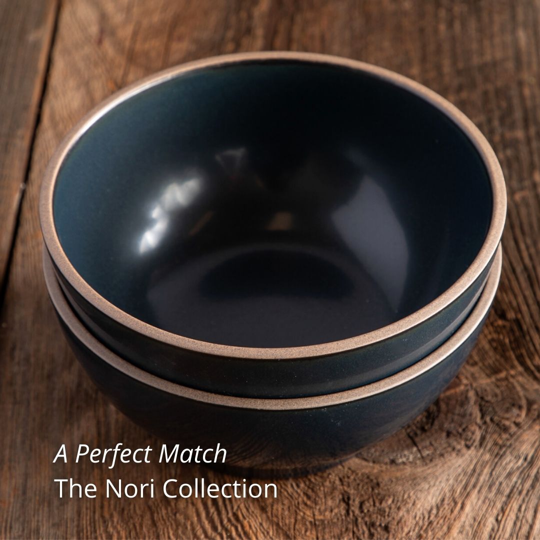 Nori &amp; Etosha: A Perfect Match