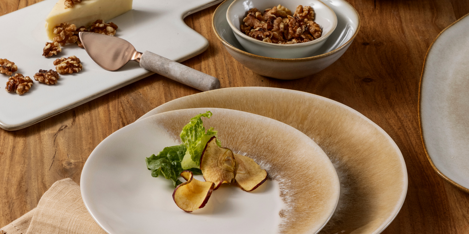 Perfect Pairings: Maté and Sienna