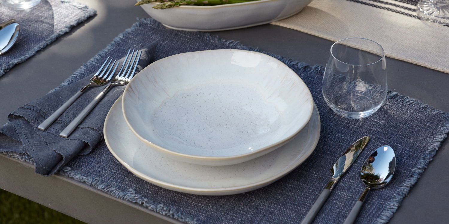 Dinner Plates