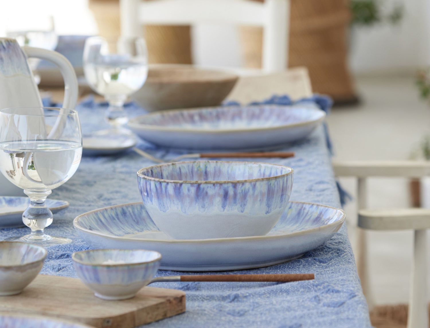Brisa Collection