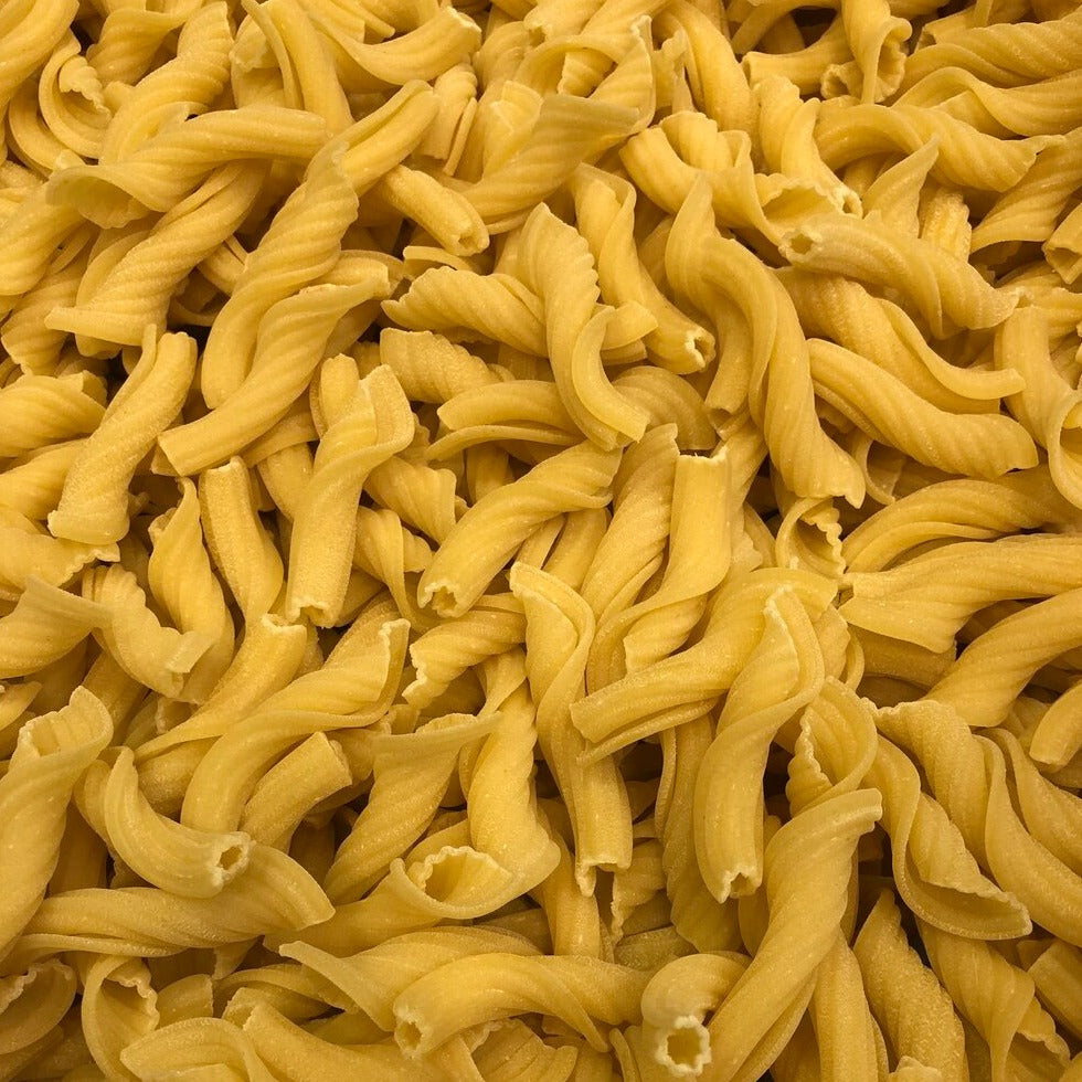 Pasta &amp; Sauce