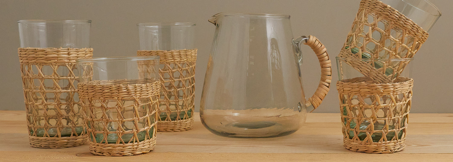 Seagrass Collection