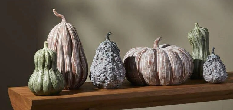 Fall Seasonal Décor