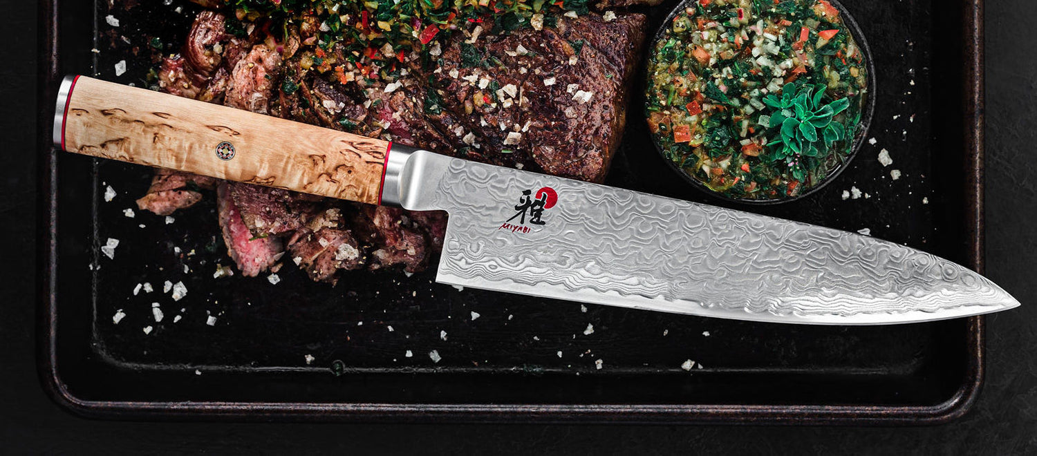 Individual Knives