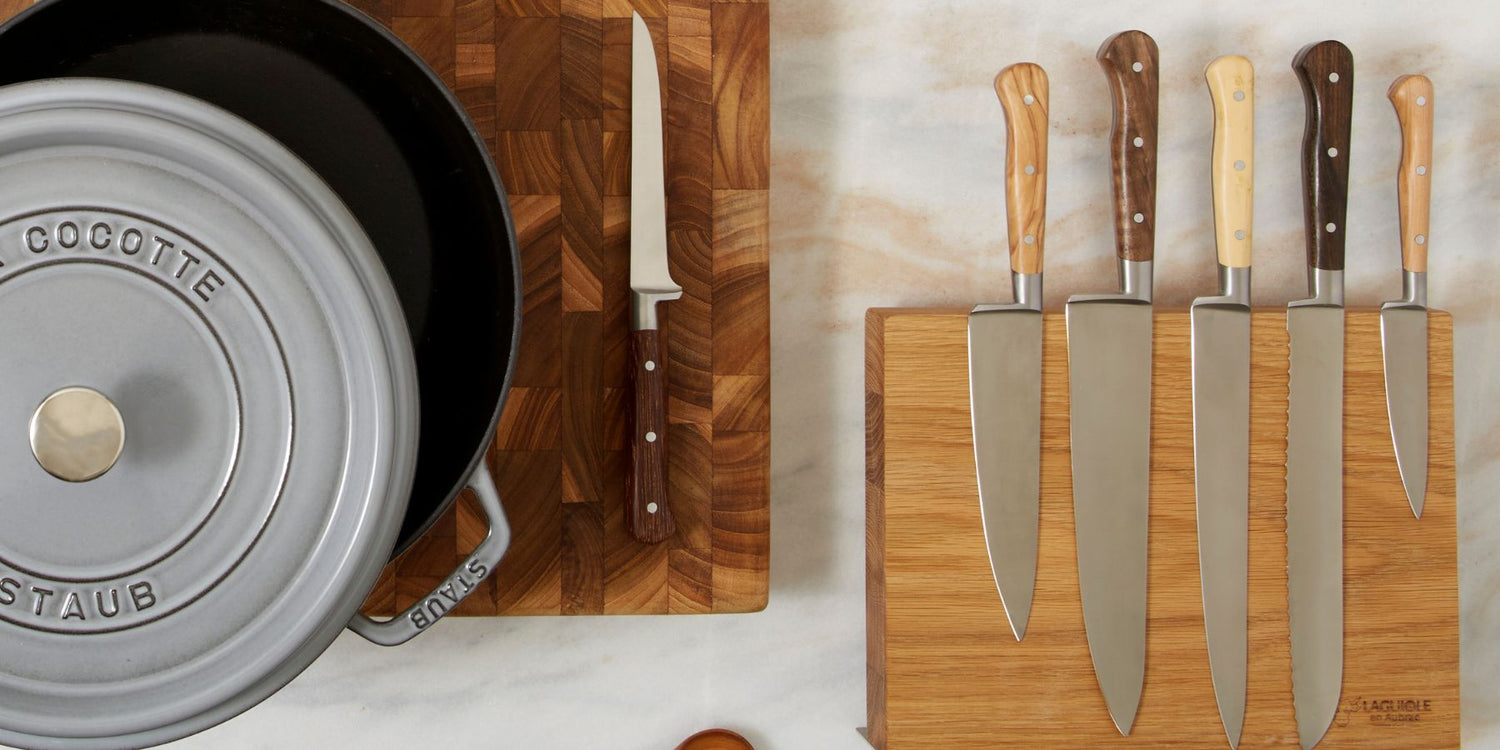 Cutlery Sets
