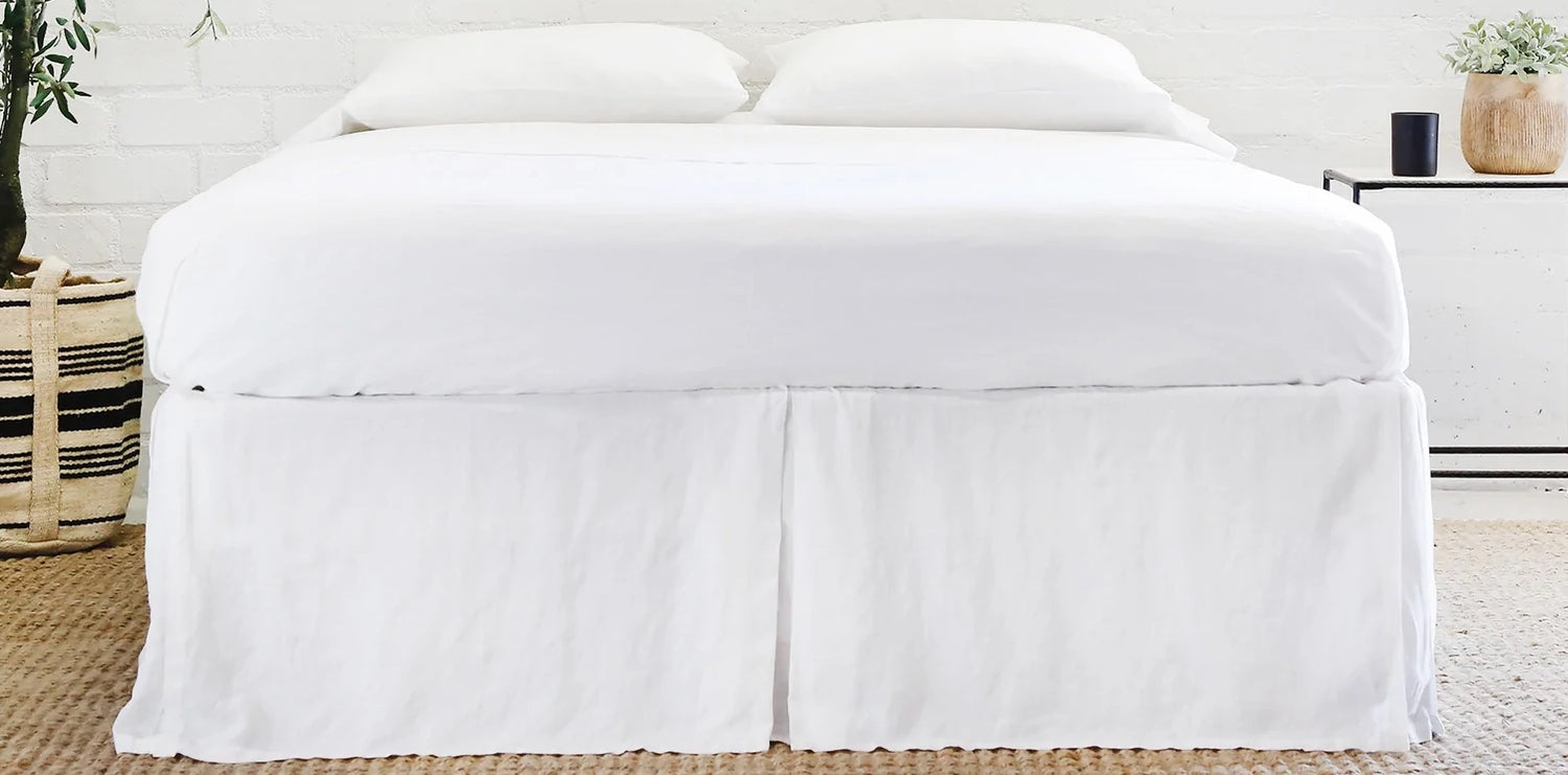 Bedskirts