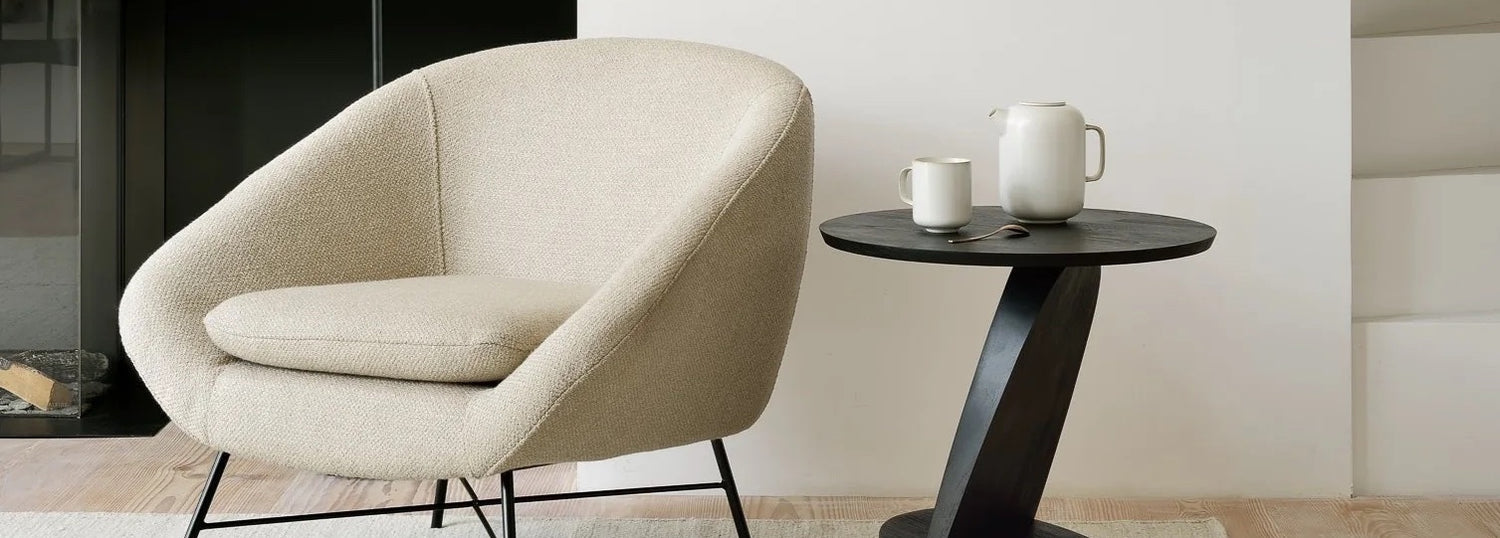 Side Tables