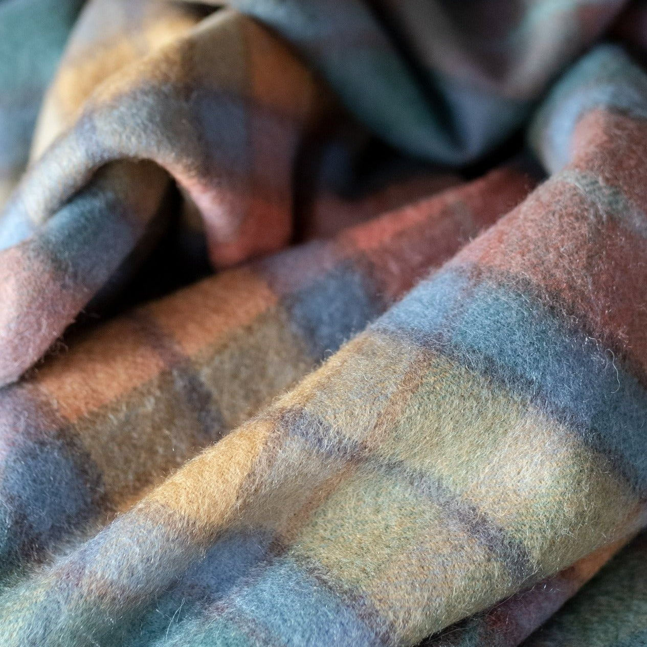 Blankets