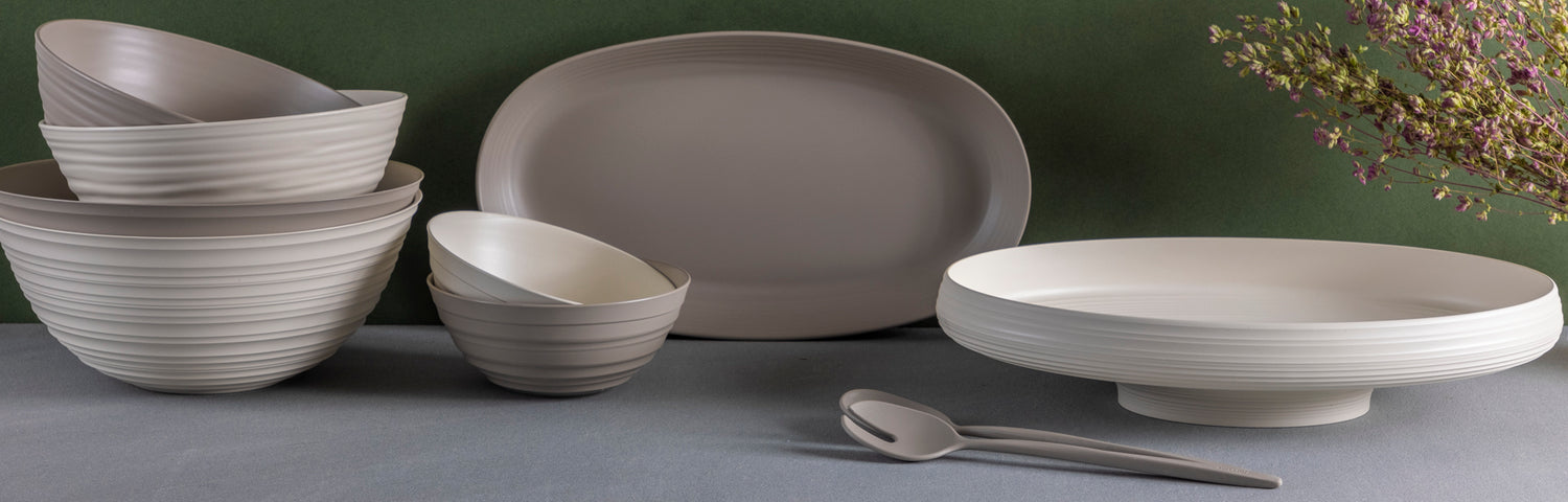 Outdoor Dinnerware