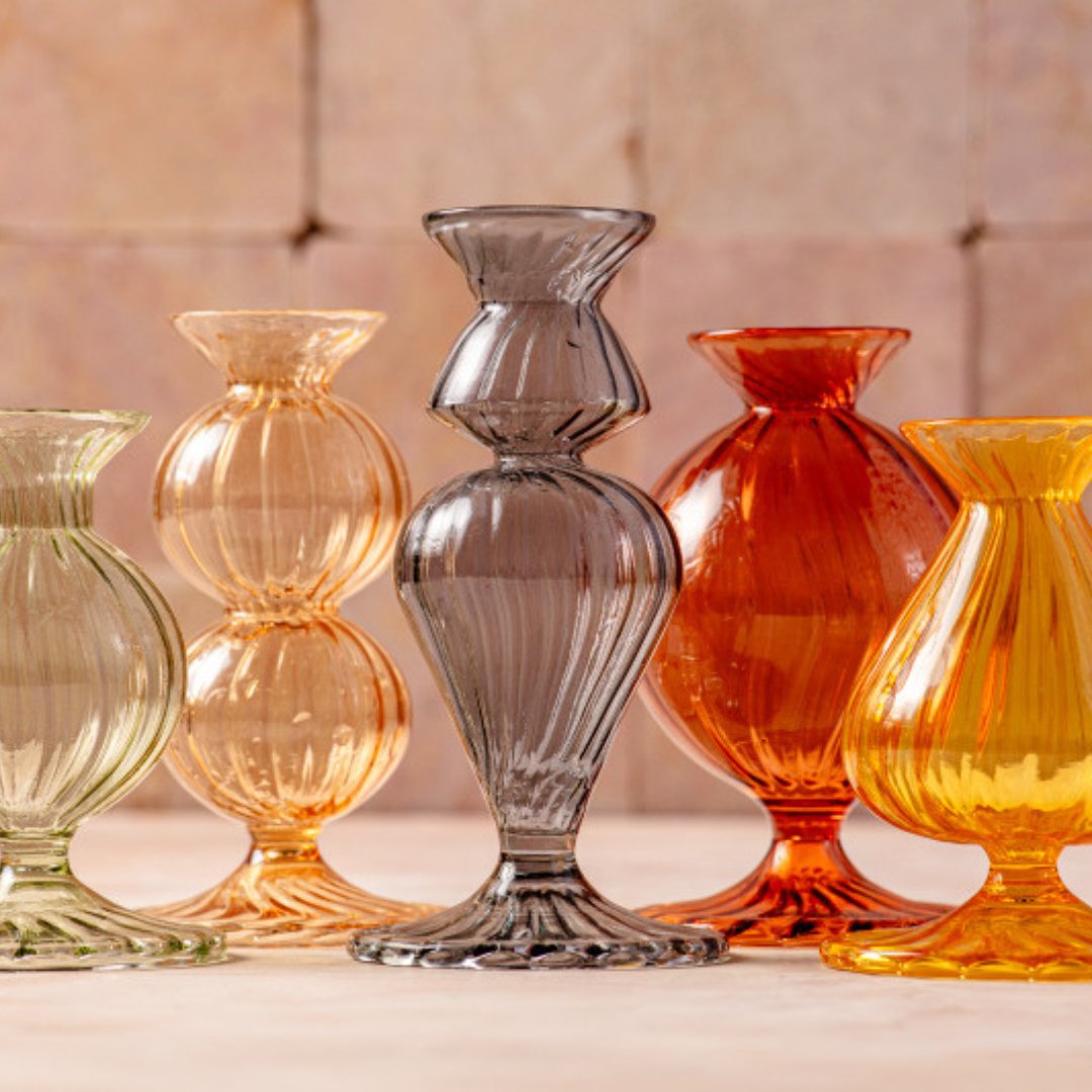 The Nalia Collection