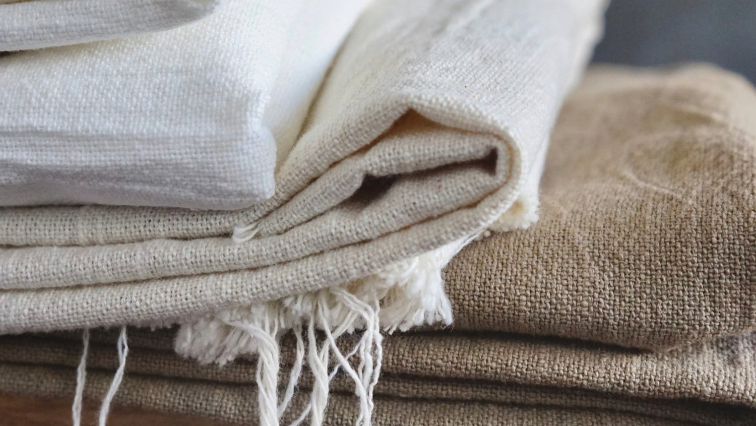 Kitchen Linens