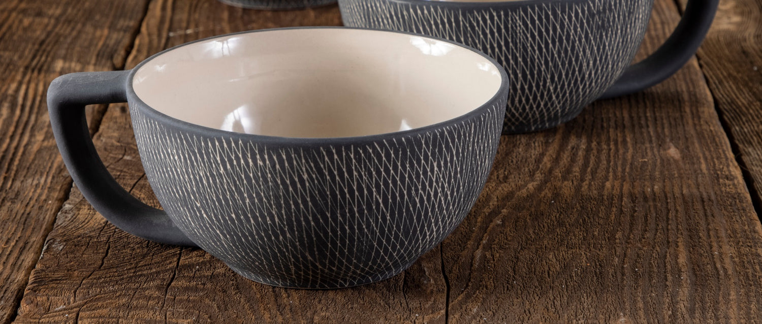Crosshatch Collection