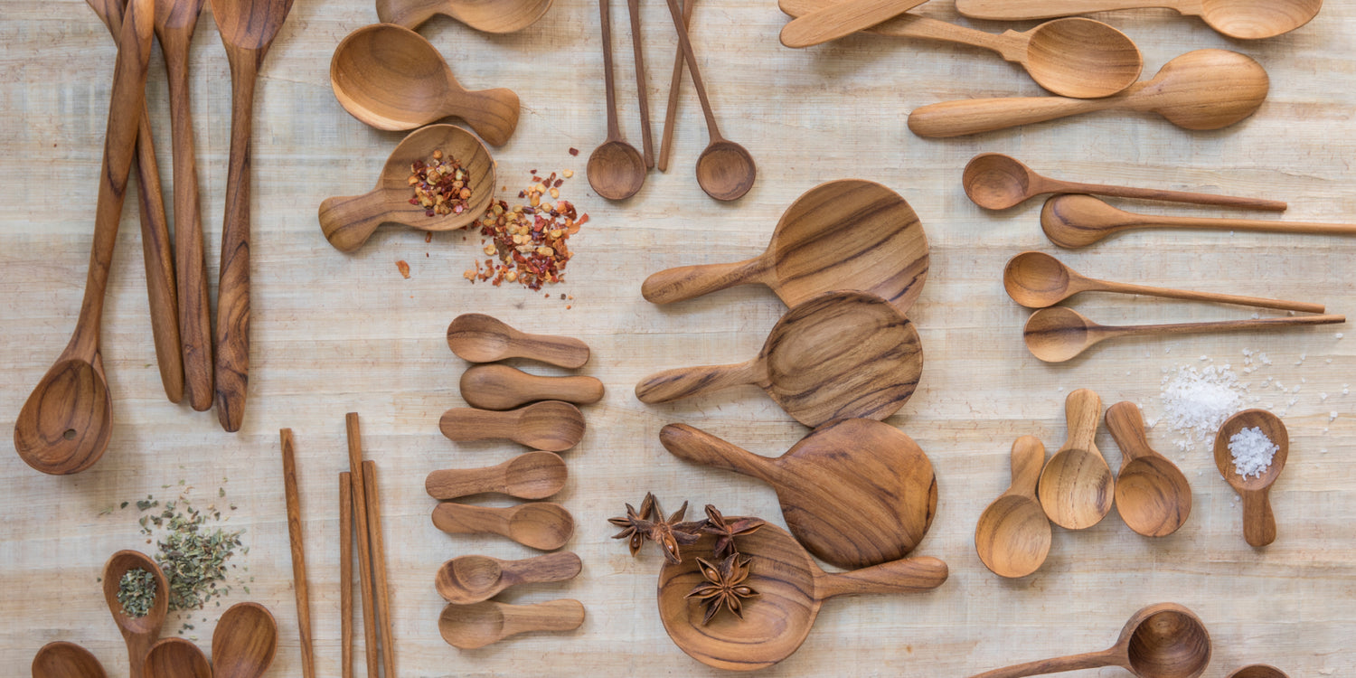 Teak