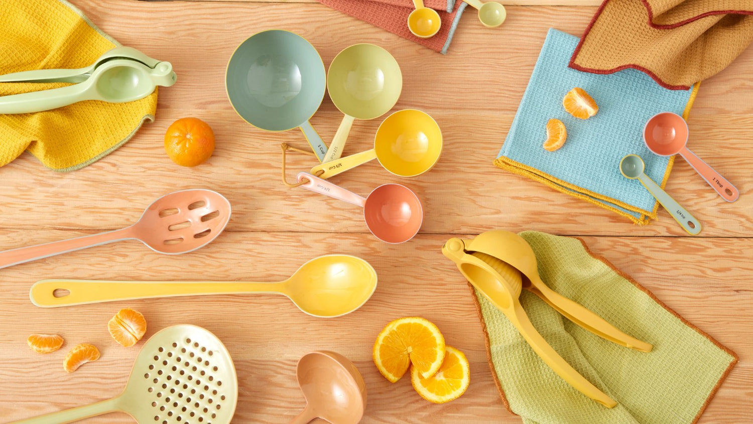 Kitchen Utensils &amp; Tools