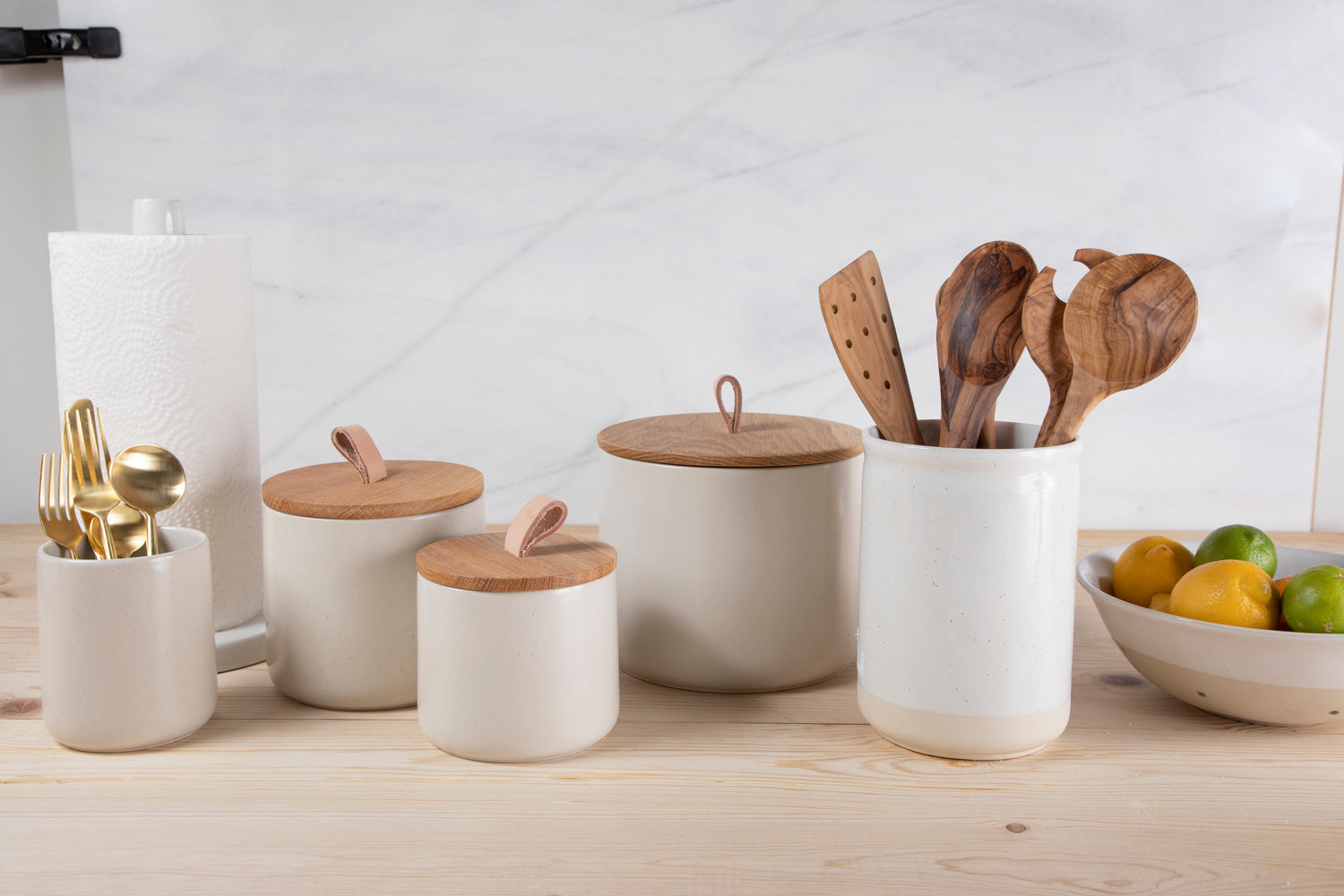 Storage &amp; Organization