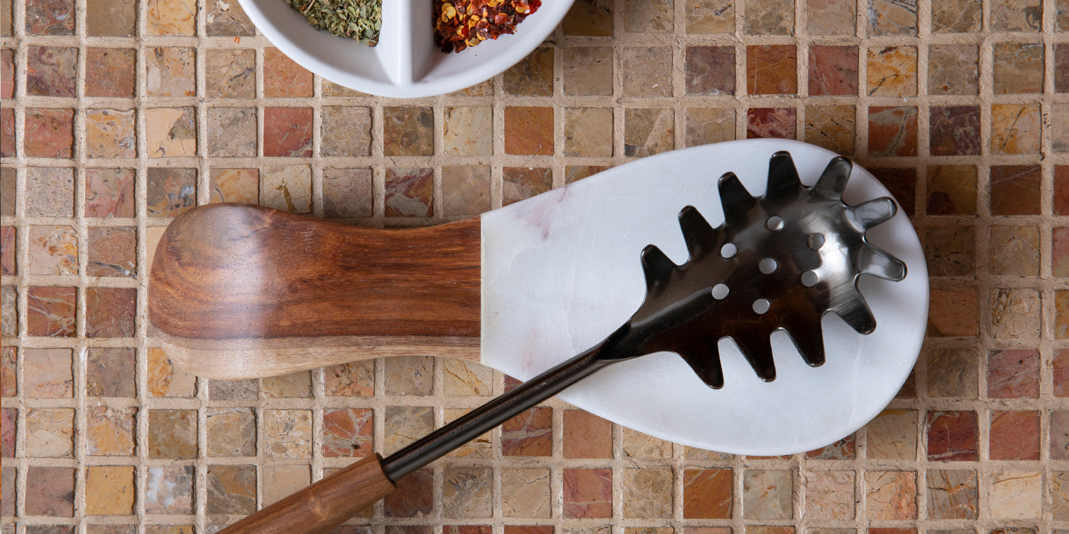 Spoon Rests &amp; Trivets