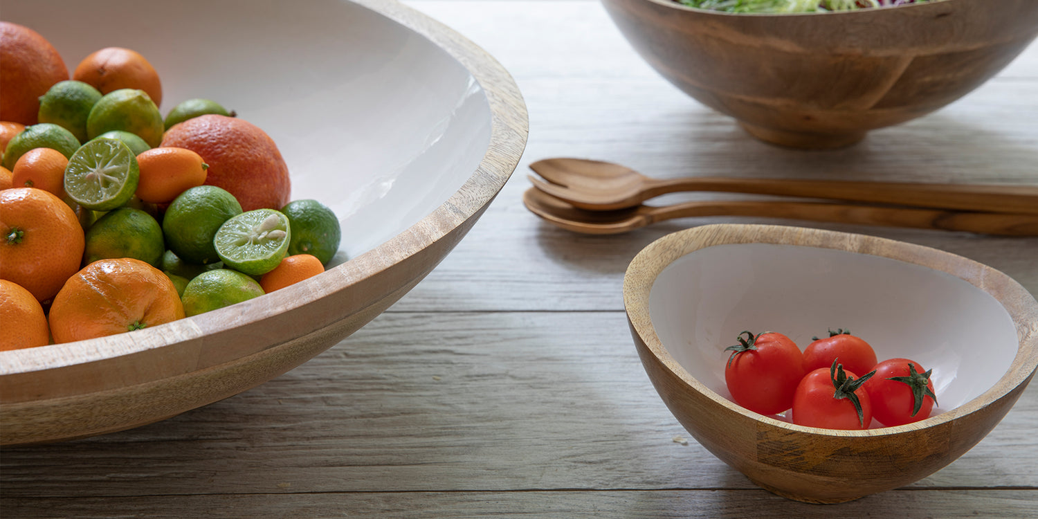 Serving Bowls