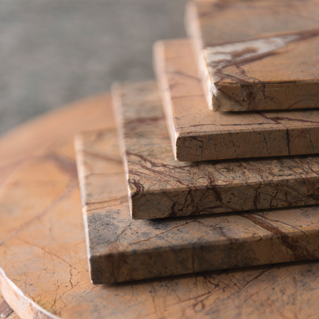 Coasters