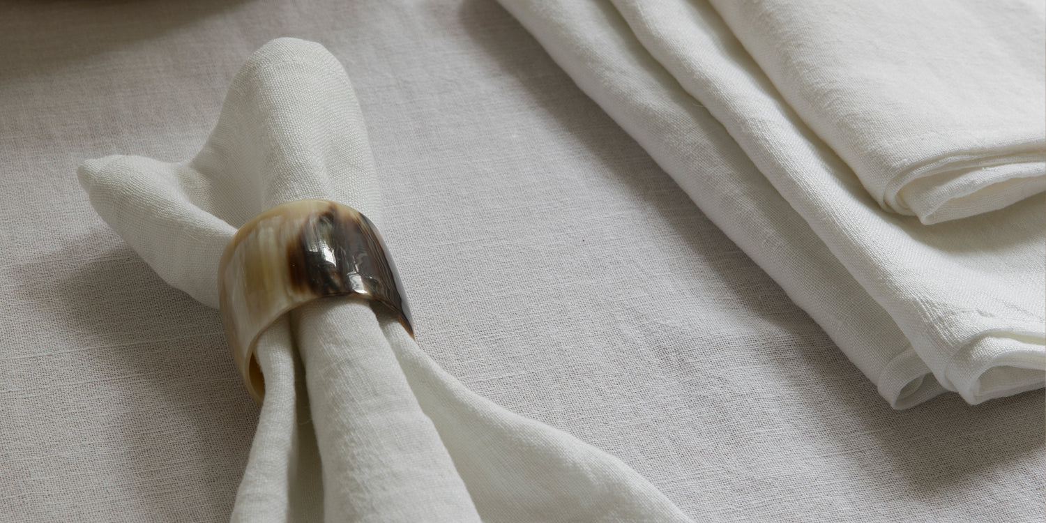 Napkin Rings