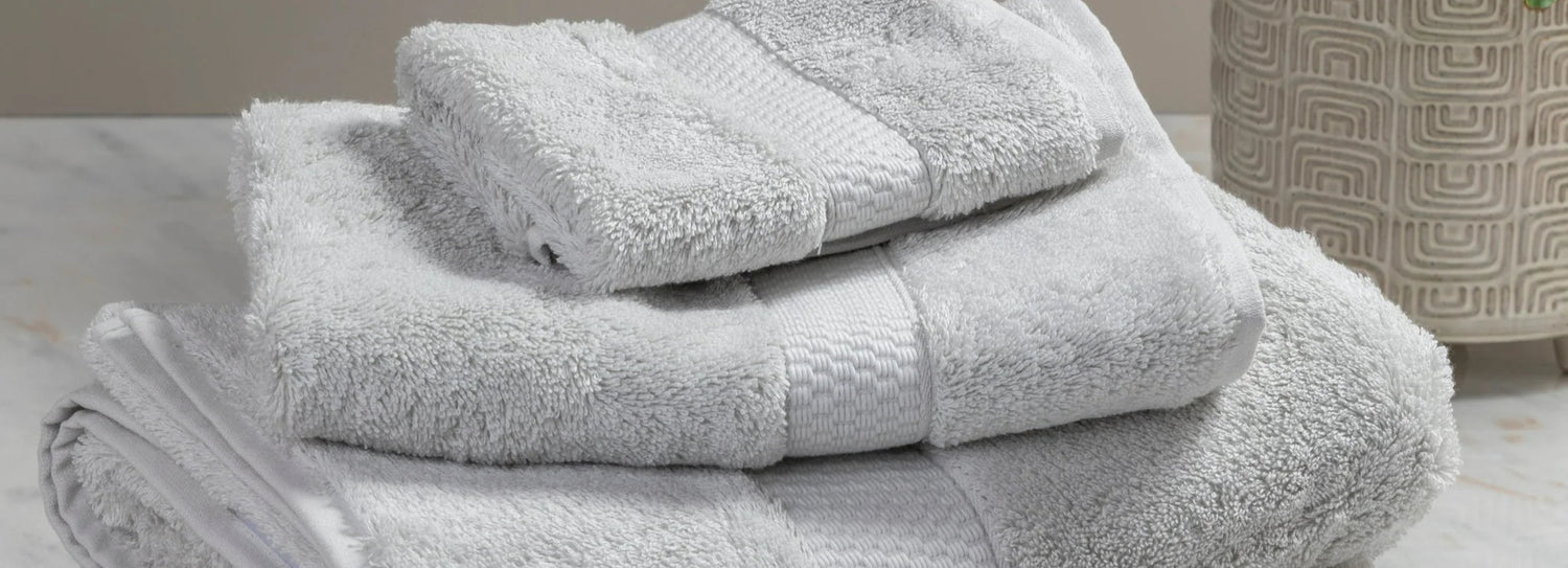 Bath Hand Towels