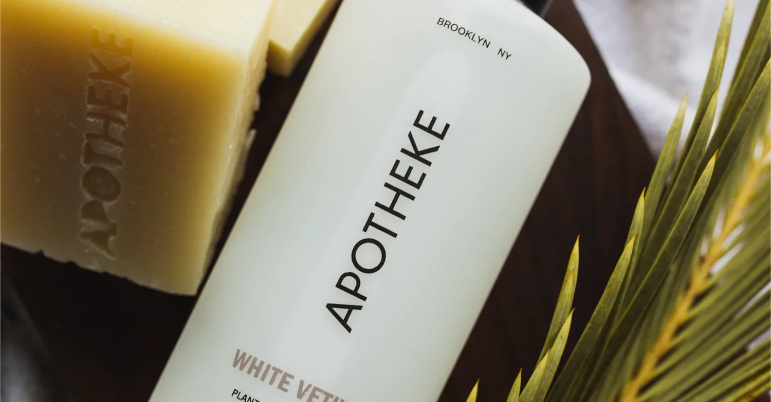 Apotheke Collection