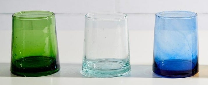 Tumblers &amp; Stemware